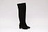 Сапоги Tory Burch Women's Laila Suede Over-the-Knee Boots